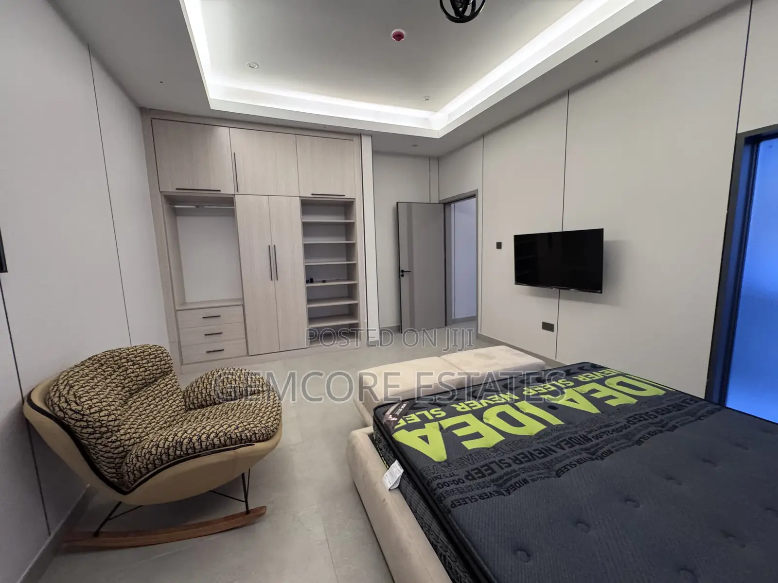 Furnished 2bdrm Apartment in East Legon for rent