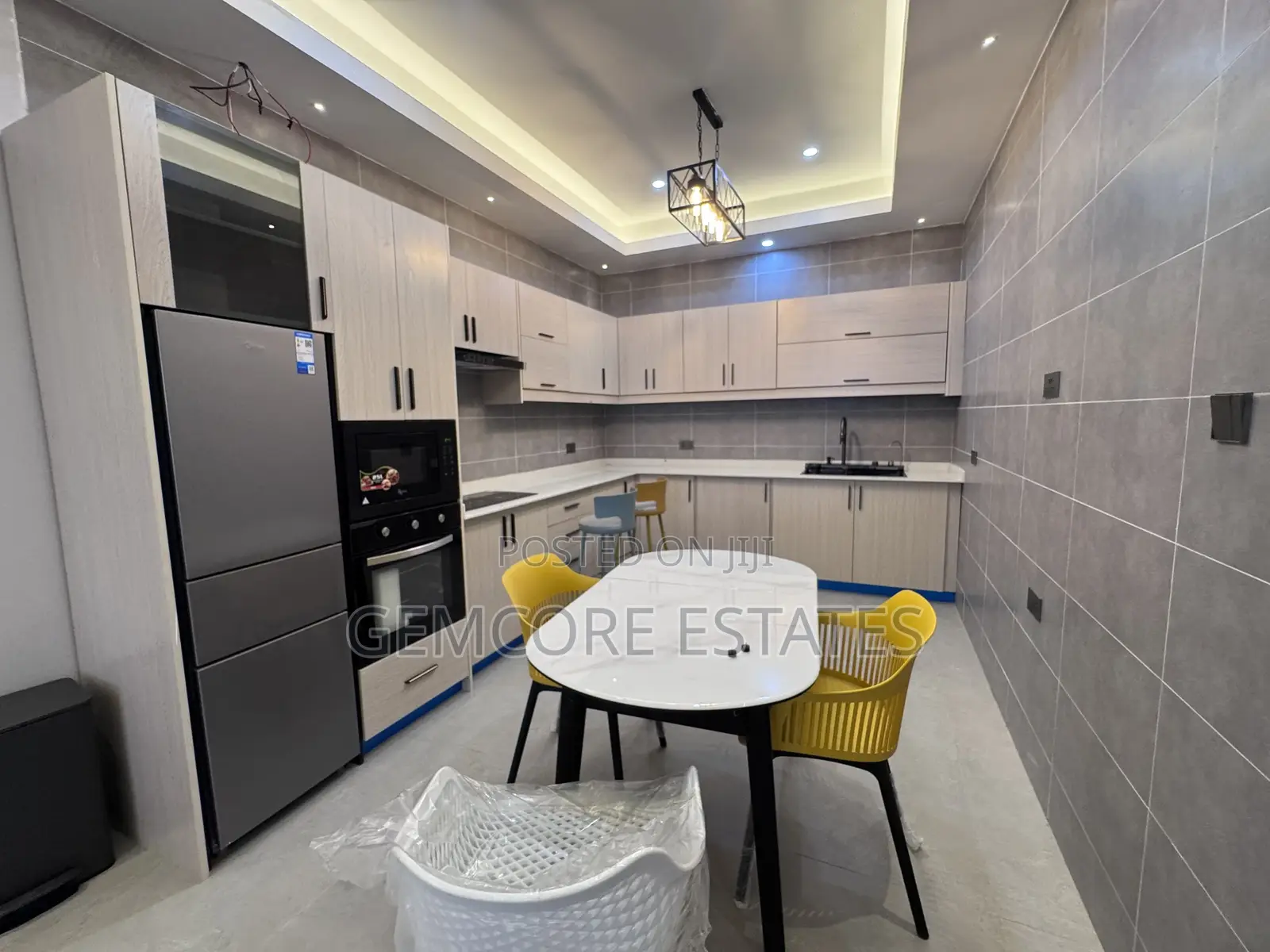 Furnished 2bdrm Apartment in East Legon for rent