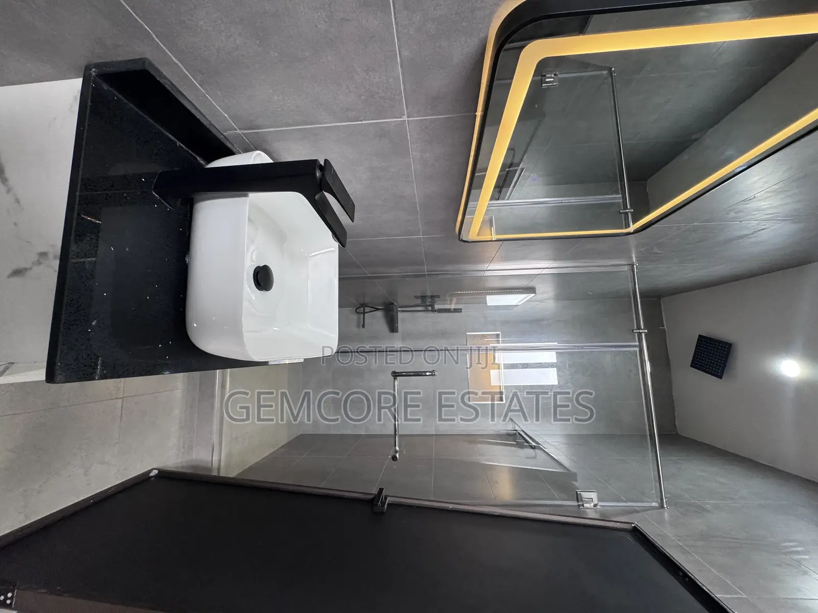 Furnished 2bdrm Apartment in East Legon for rent