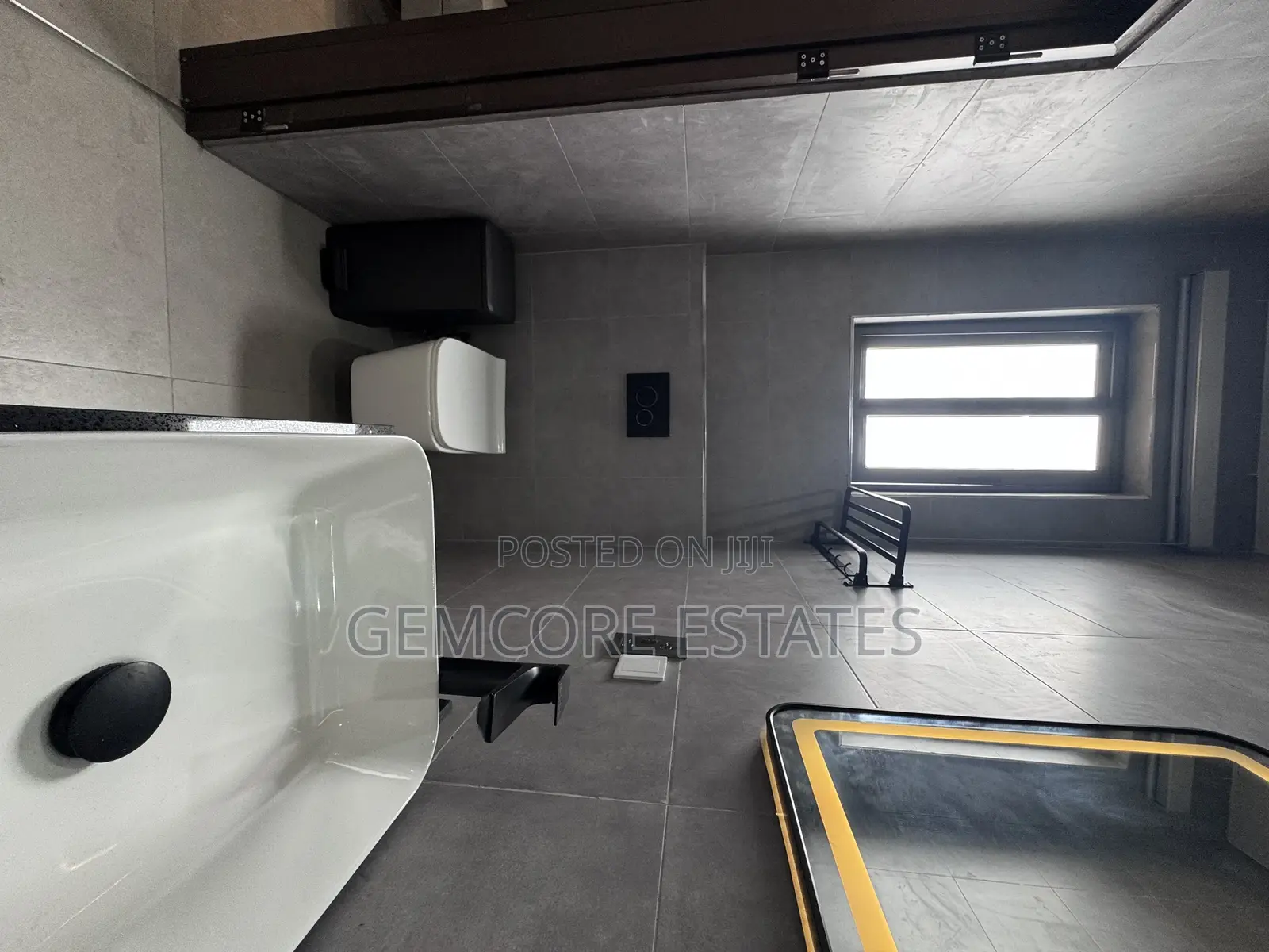 Furnished 2bdrm Apartment in East Legon for rent