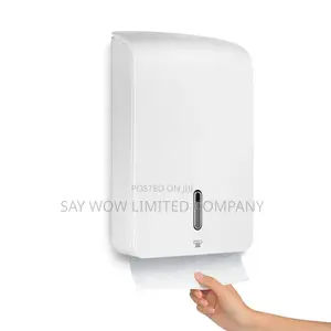 Svavo Hand Paper Towel Dispenser ( Large Size)