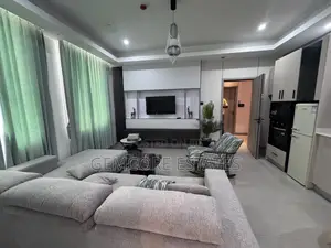 Furnished 1bdrm Apartment in Ogbojo, East Legon for rent