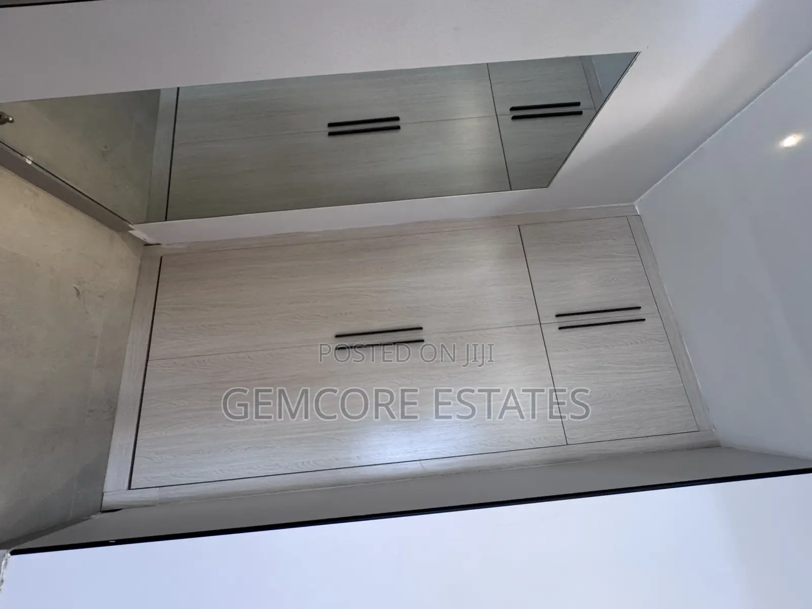 Furnished 1bdrm Apartment in Ogbojo, East Legon for rent