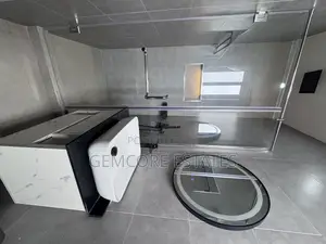 Furnished 1bdrm Apartment in Ogbojo, East Legon for rent