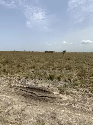 Property Alert – Akwaaba Park, Prampram (New Airport City)