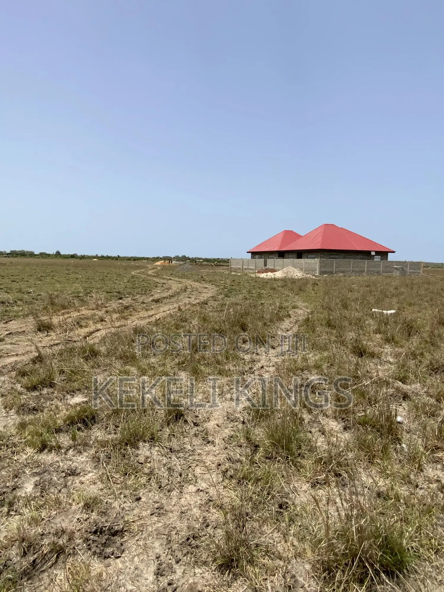 Property Alert – Akwaaba Park, Prampram (New Airport City)