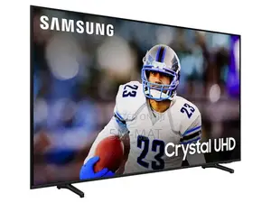 Samsung 65du8000 65 Inch Crystal Uhd HDR Smart Tv