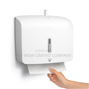 Svavo Hand Paper Towel Dispenser ( Medium Size )