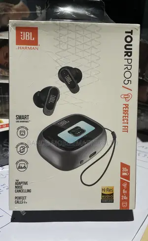 JBL Tour Pro 5