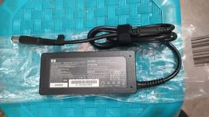Hp Charger Big Pin Available New One