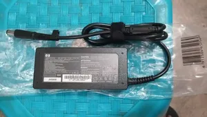 Hp Charger Big Pin Available New One