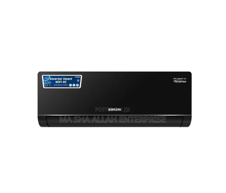 Super Cooling and Durable 1.5hp Bruhm Air Conditioner