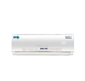 Super Cooling and Durable 1.5hp Bruhm Air Conditioner