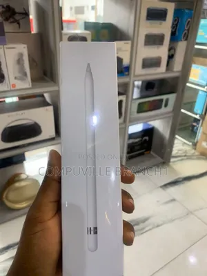Apple Pencil 1st Gen Usb-C