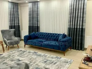 Sarforo Curtains and Decorations