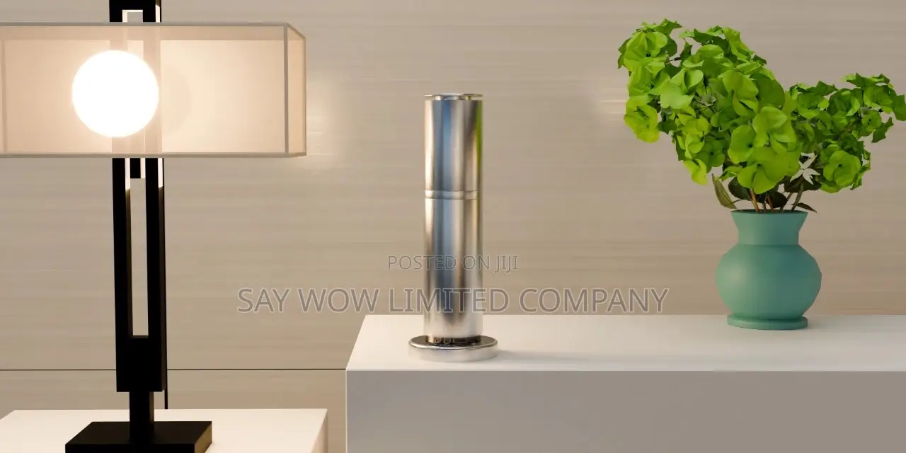 Sensamist S150 Desktop Scent Diffuser