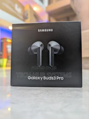 Samsung Galaxy Buds 3 Pro