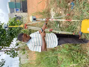Land Surveyor