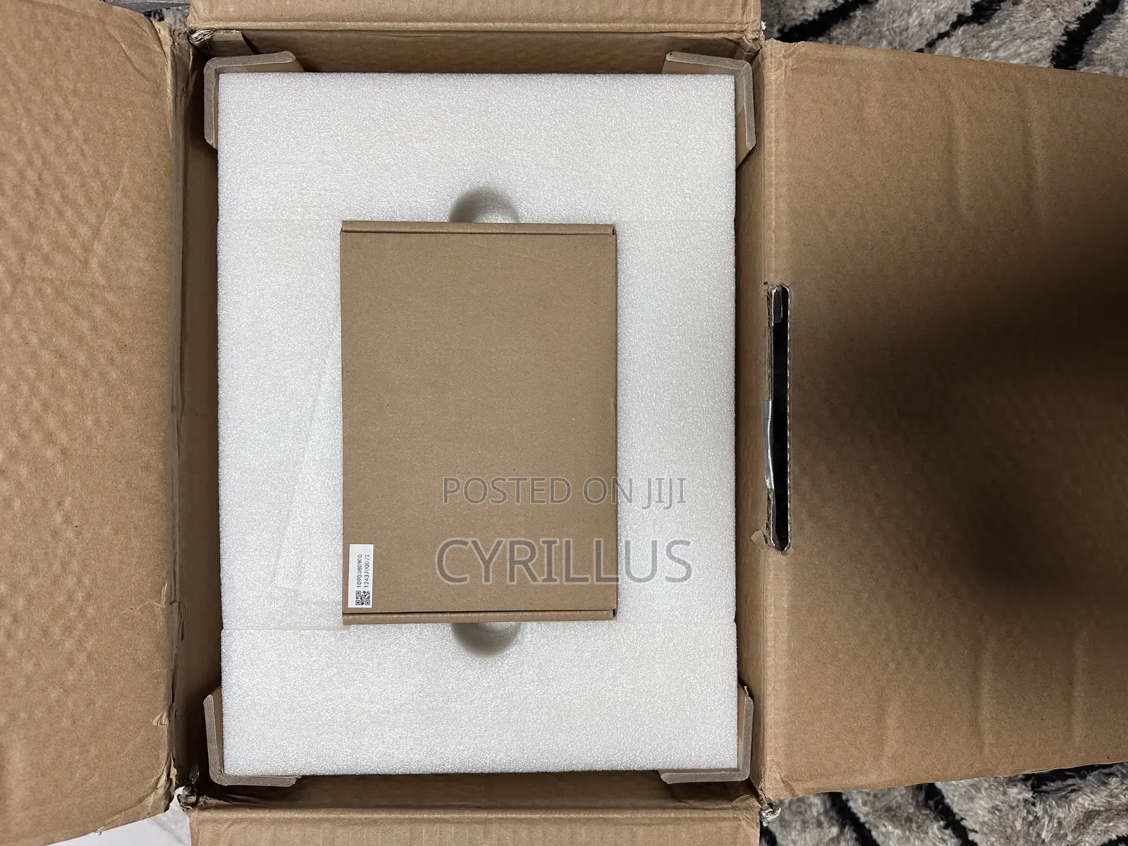 Bluetti Ac180p Portable Power Station(USA VERSION)
