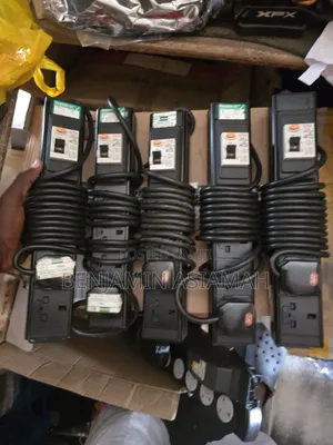Extension Board Breaker