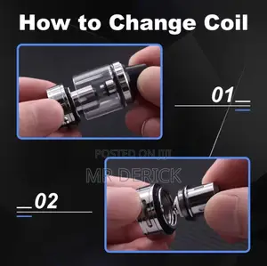Subtwo 100w Box Mod E Cigarettes Kit Power Adjust Vape Pen
