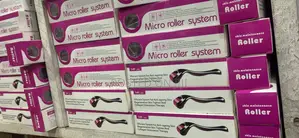 Effective Derma Rollers Wholesale 10pieces and Above