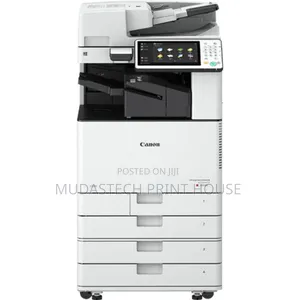 Canon Irac C3530i A3 Wireless Color Photocopy