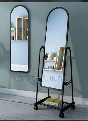 Standing Mirror