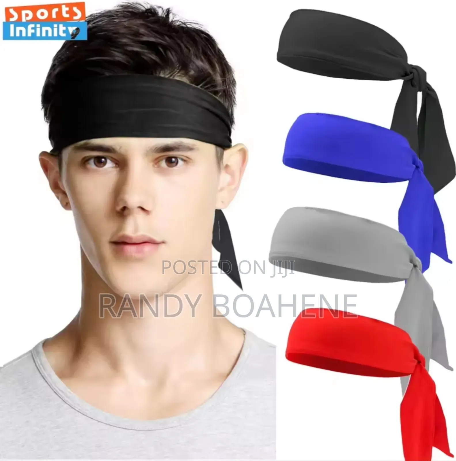 Fashion Headband