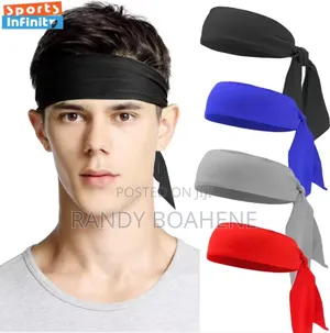 Fashion Headband