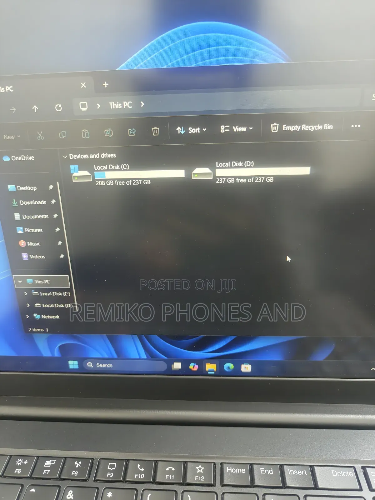 Laptop Lenovo Thinkpad E15 16GB AMD Ryzen 5 SSD 512GB