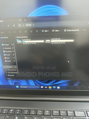 Laptop Lenovo Thinkpad E15 16GB AMD Ryzen 5 SSD 512GB