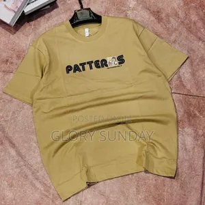 Quality Tees Available