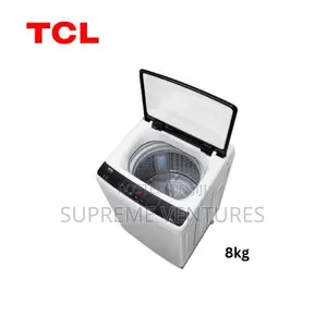 Perfect F708tl Top Loading Washing Machine