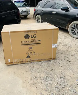 Durable and Durable Lg Gcs315sqfg 280l 1 Door Chest Freezer.