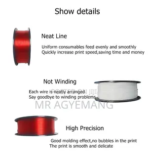 Pla 3d Filament
