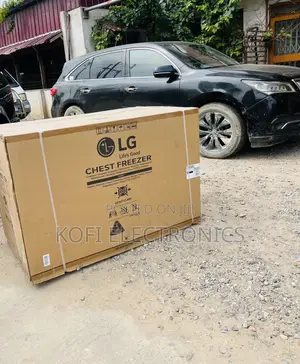 Classic Design Lg Gcs315sqfg 280l Electric Freezer