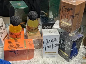 Perfume Artisan