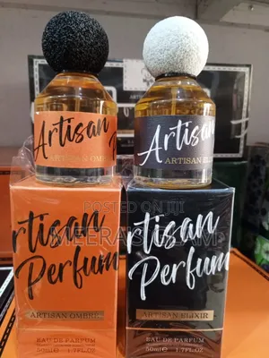 Perfume Artisan