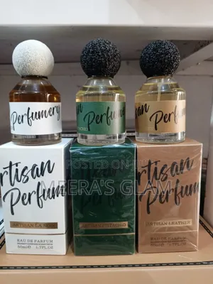 Perfume Artisan