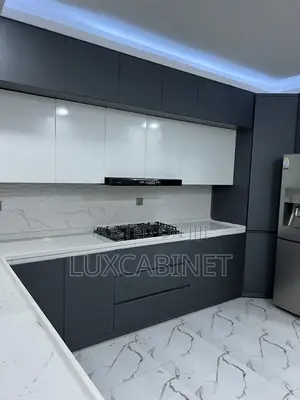 Timeless Kitchen Cabinets