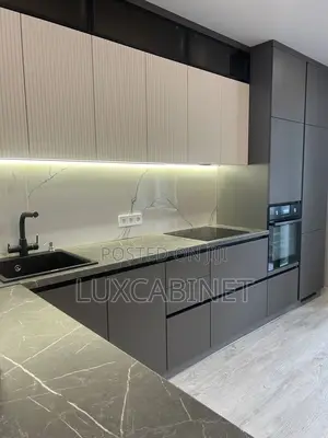 Cabinet Inspiration for Your Dream Kitchen