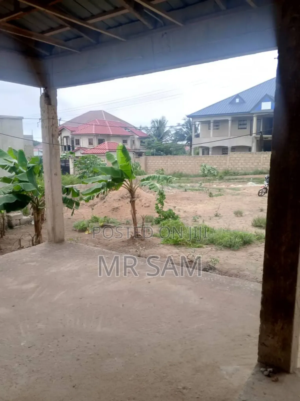 3bdrm House in Sam Properties, Kasoa for sale