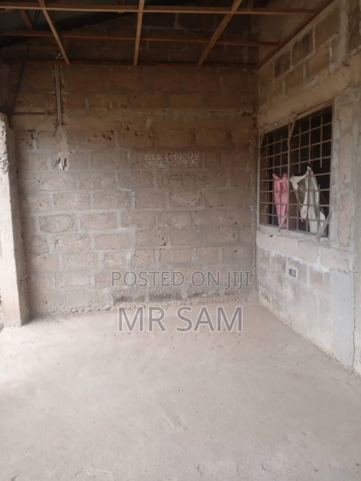 3bdrm House in Sam Properties, Kasoa for sale