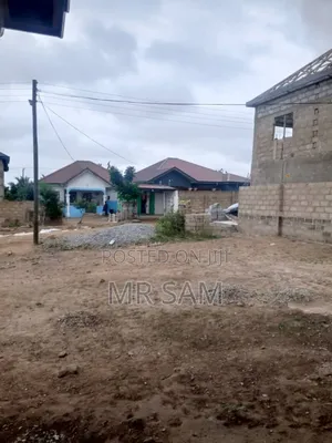 3bdrm House in Sam Properties, Kasoa for sale