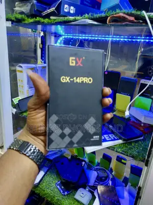 iPhone 14 Pro Gx Screen