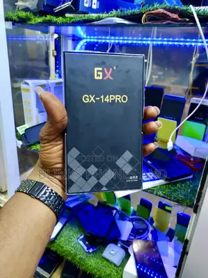 iPhone 14 Pro Gx Screen