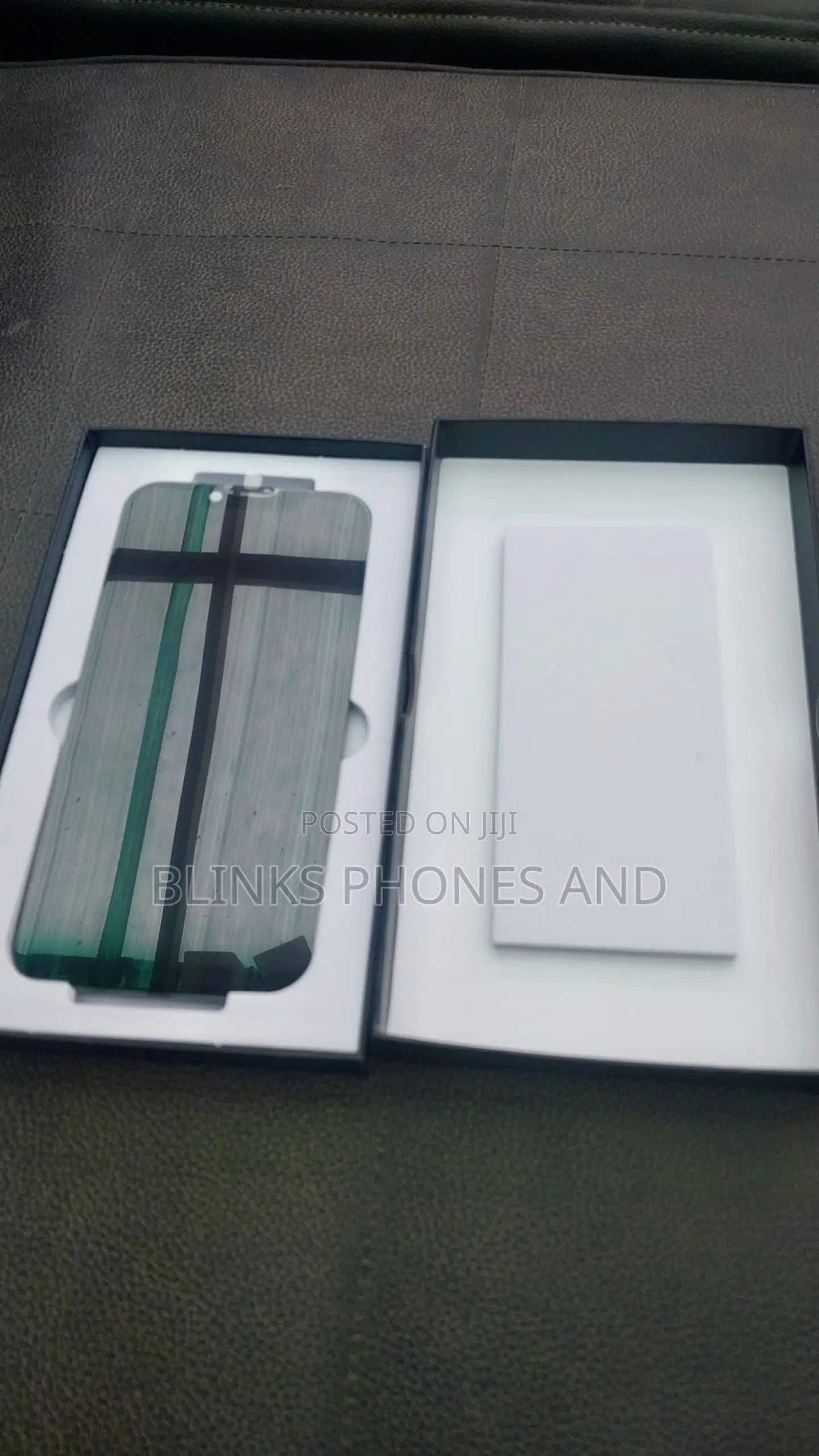 iPhone 14 Original Gx Screen