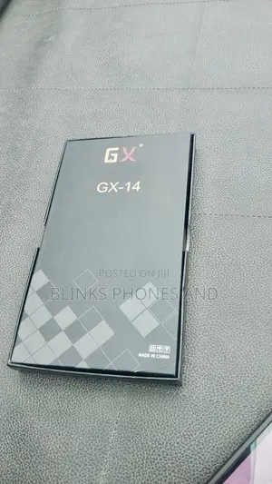 iPhone 14 Original Gx Screen