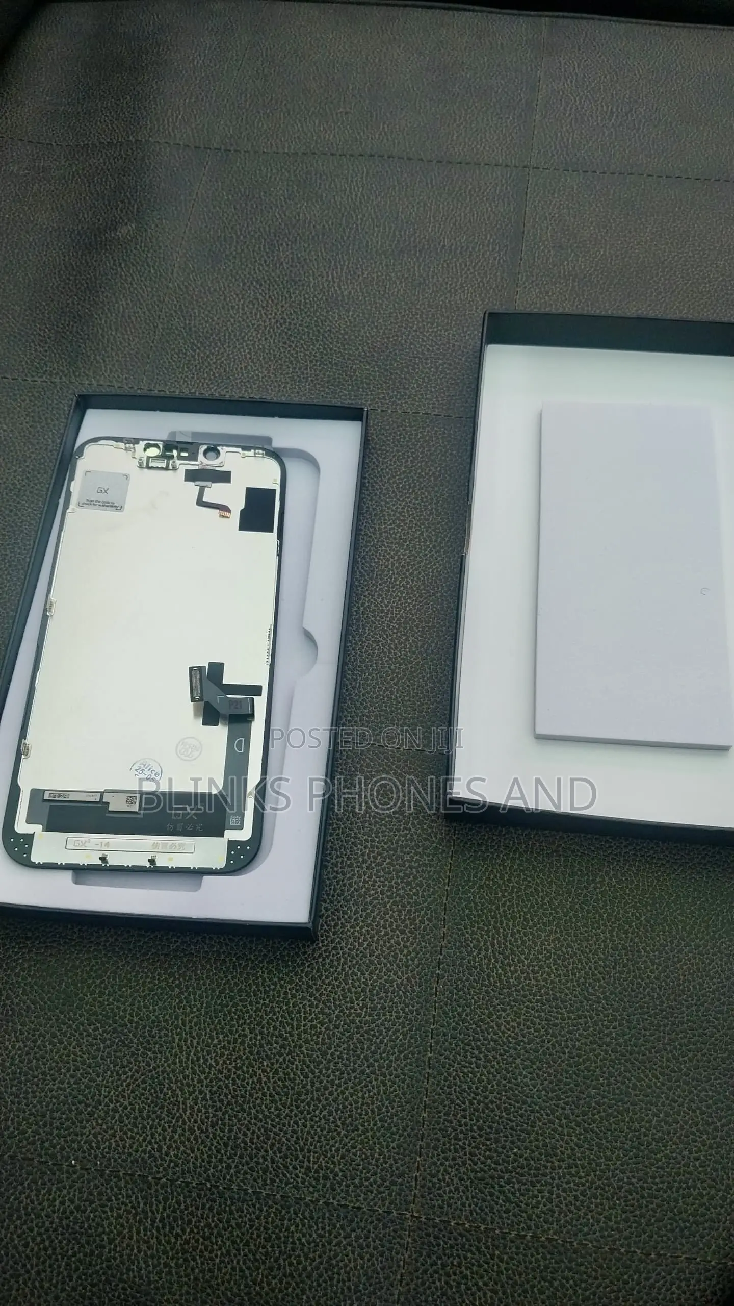 iPhone 14 Original Gx Screen